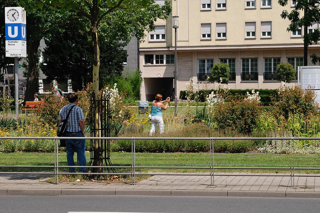 Bild für den Thread "Fotografierte Fotografen".