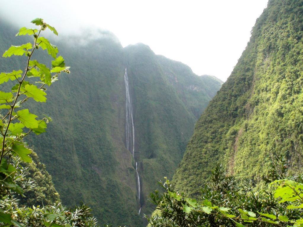 Bild012 - ca. 650 m Wasserfall