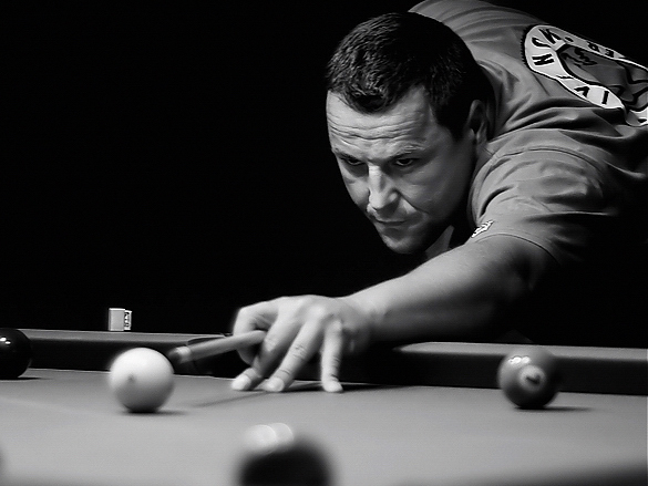 Billard NFF 2