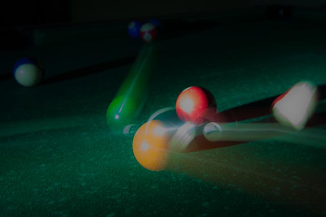 Billard s