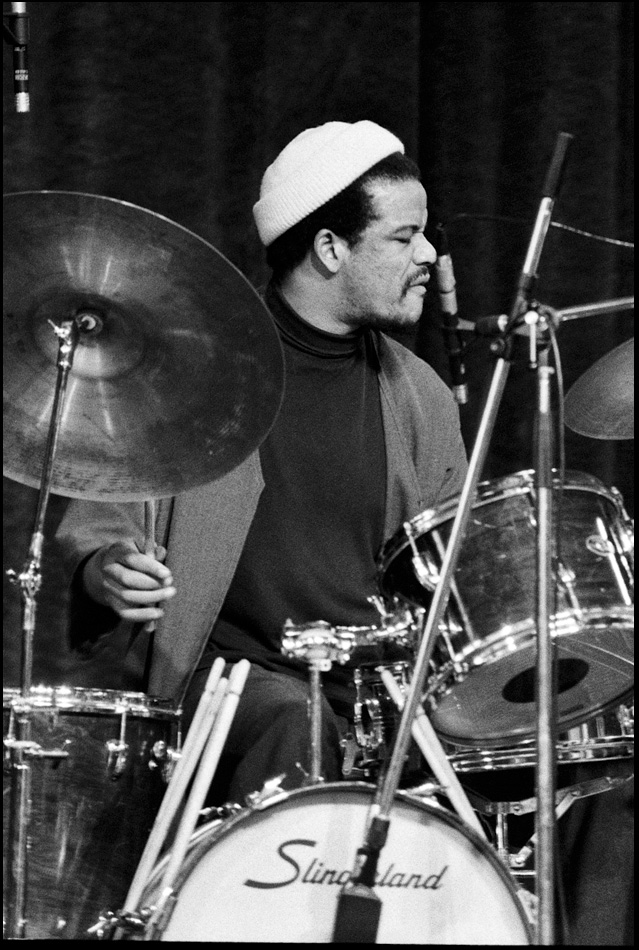 Billy Brooks 1980 66