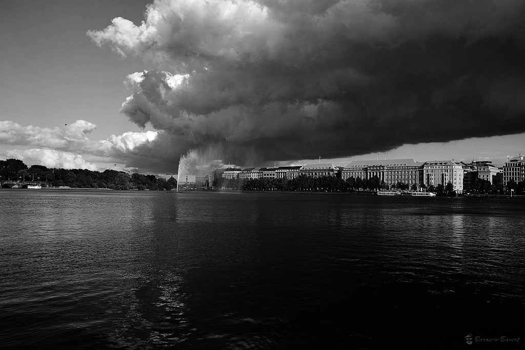 Binnenalster