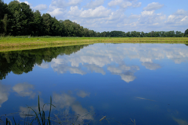 Biosphärenreservat Oberlausitz