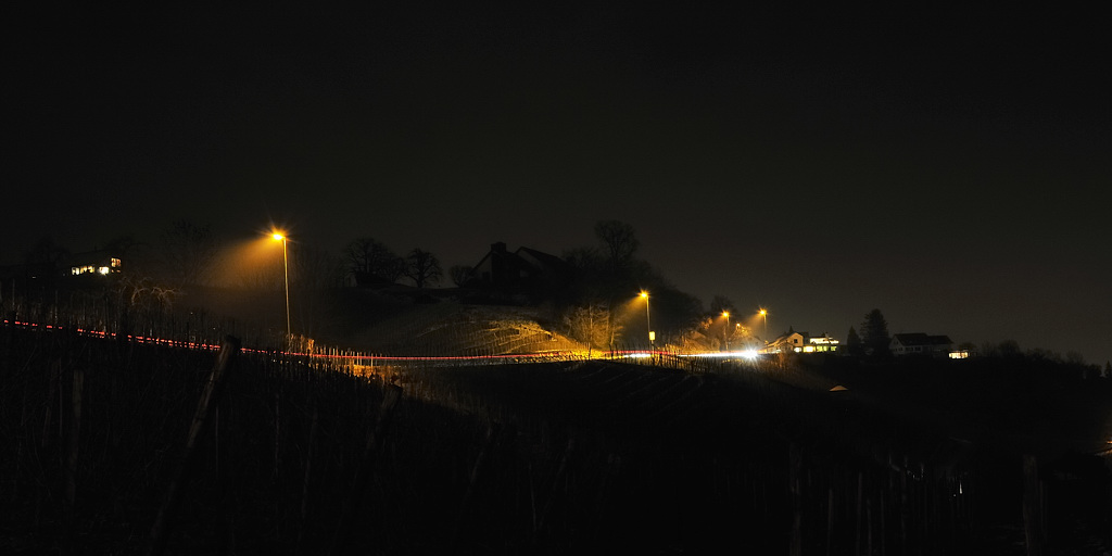 bisschen licht gefällig