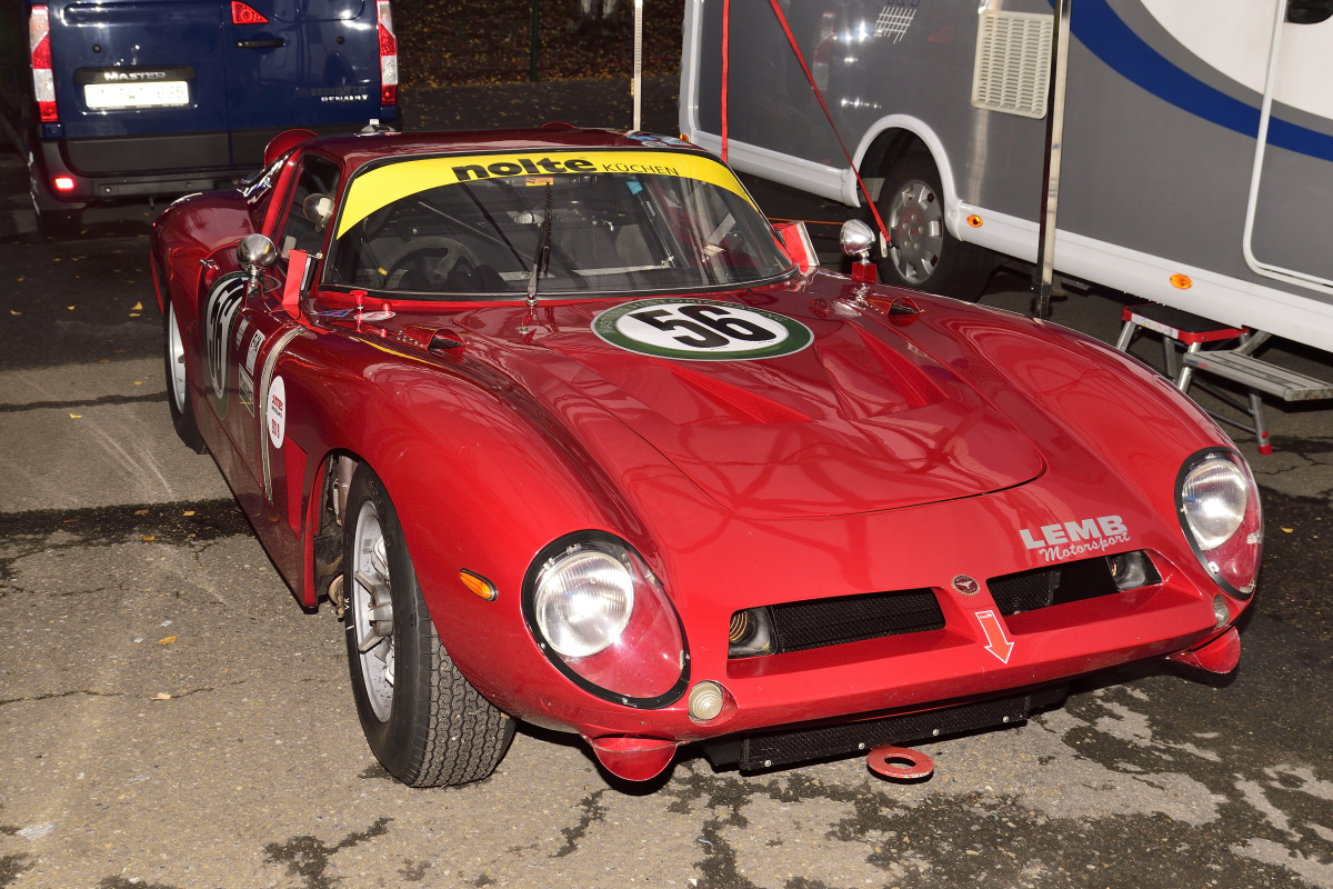 Bizzarrini 5300 (3)