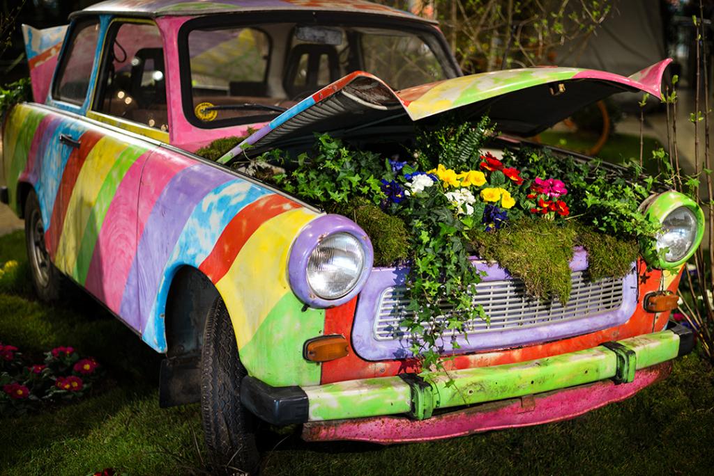 Blüten