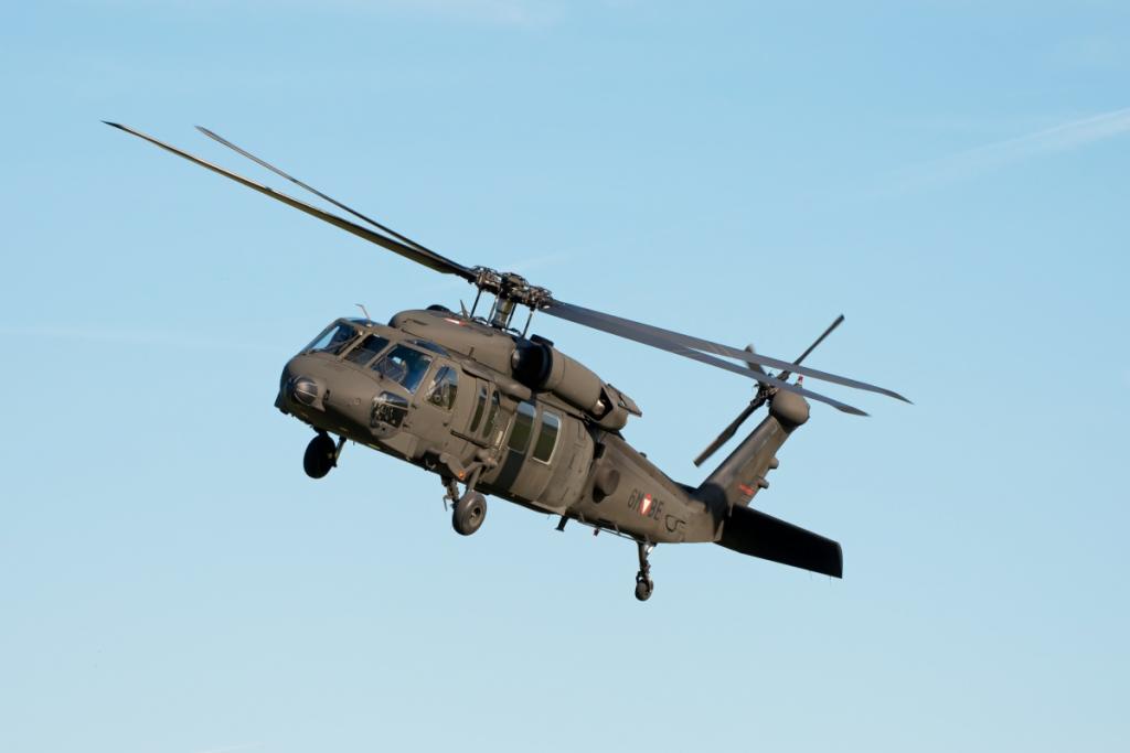 Black Hawk