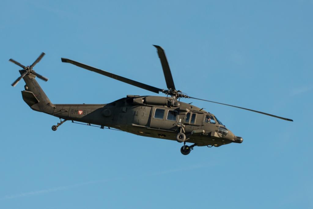 Black Hawk