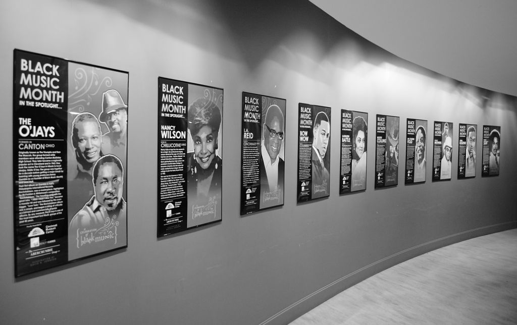 Black Music