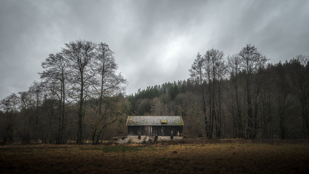 Blackmill