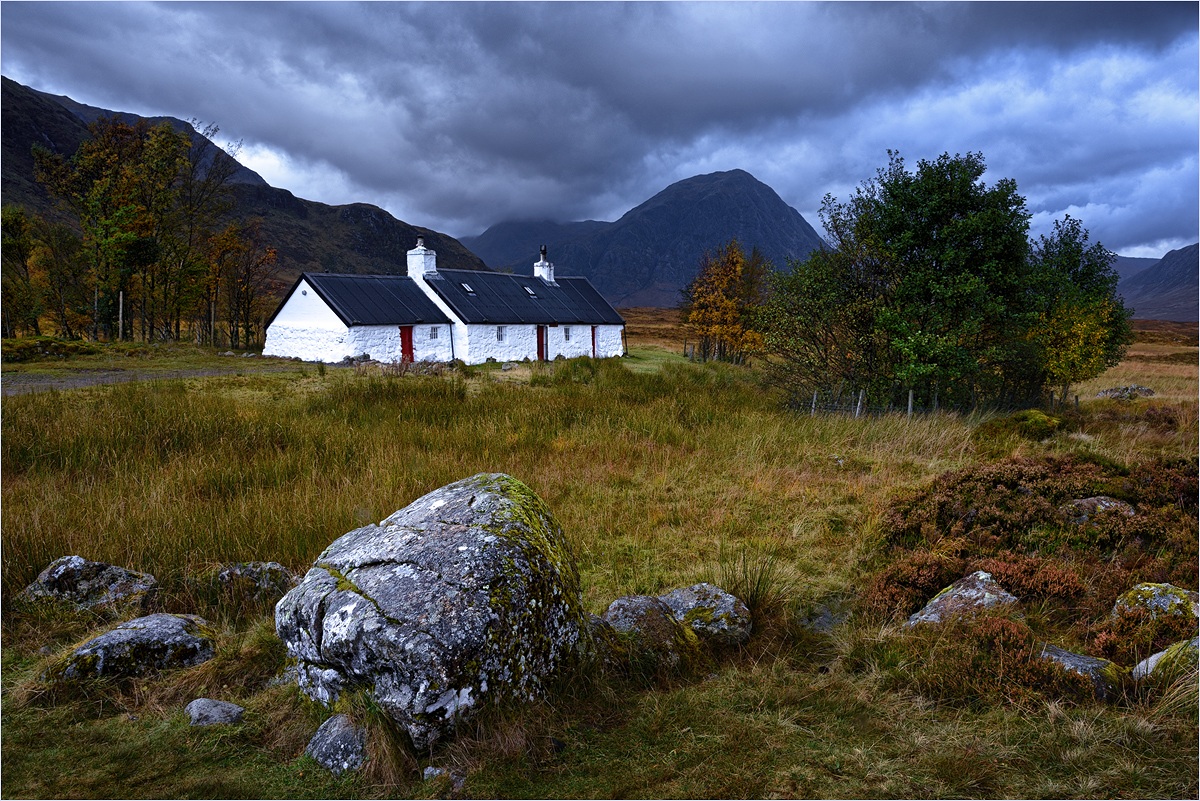 Blackrock Cottage