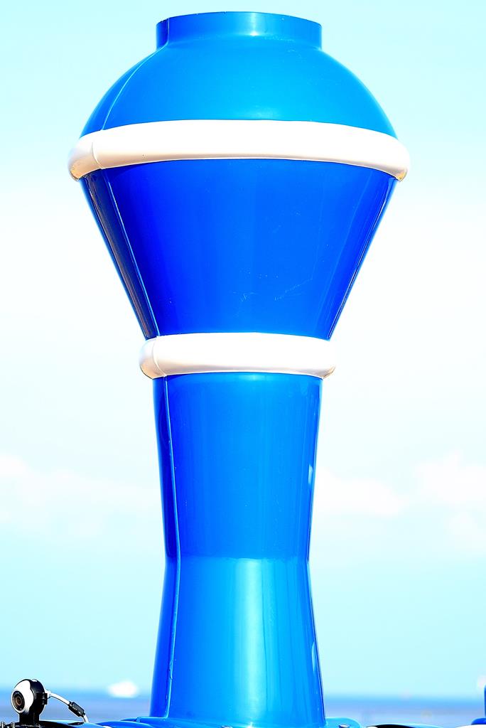 Blau 1