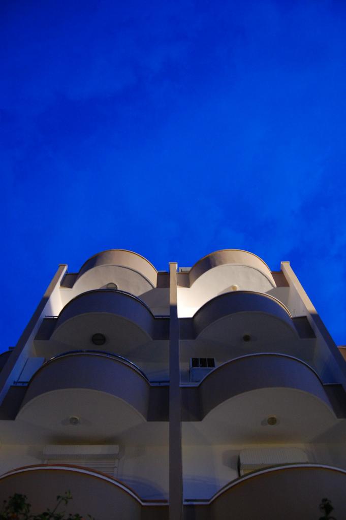 blau