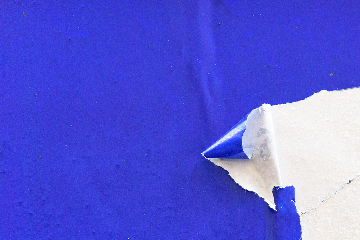 BlauBlauWeiss