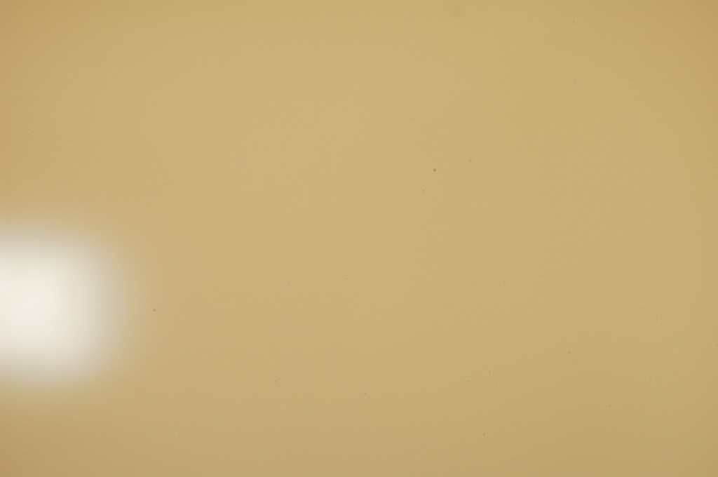 Blende 22, ISO 320 (hab ich aus Versehen noch eingestellt gehabt), 18mm, 20 sek.