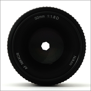 Blende 8