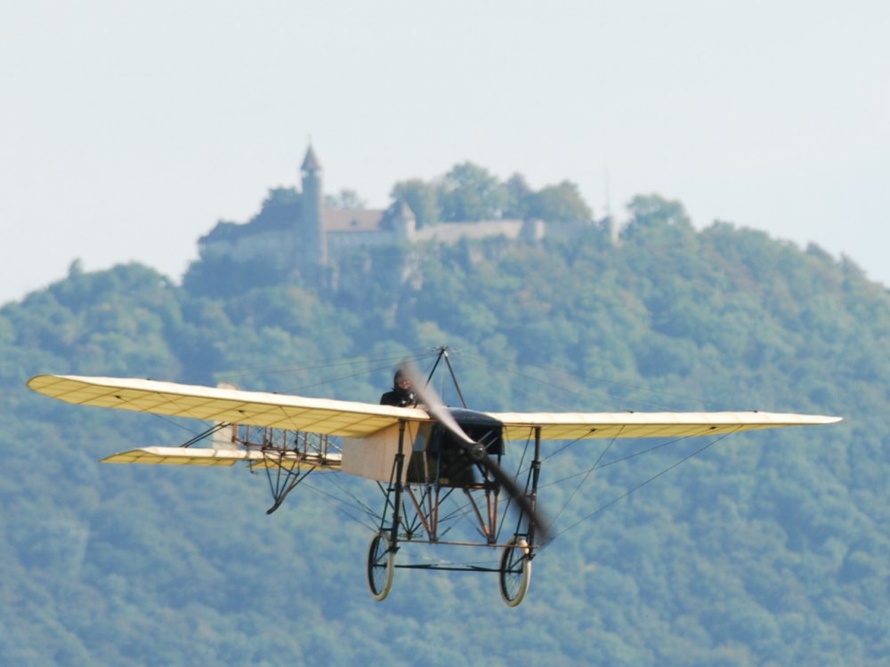 bleriot