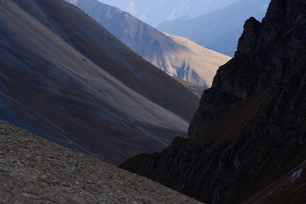 Blick vom Highcamp klein