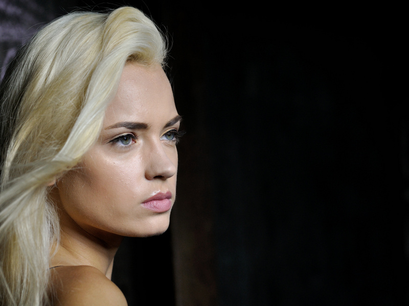 Blond 2