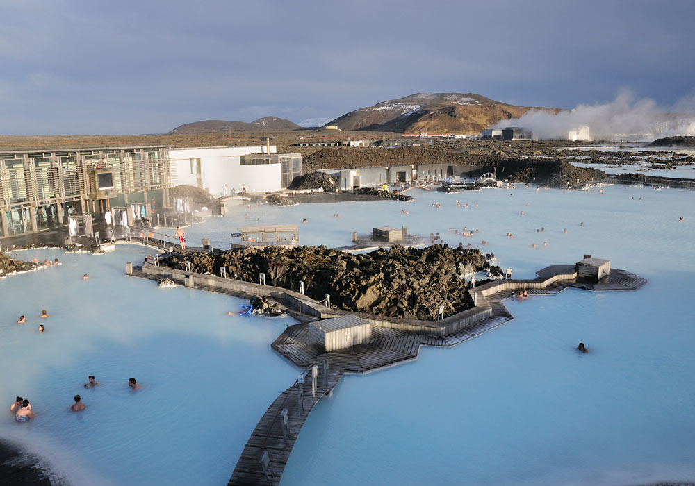 Blue Lagoon 2