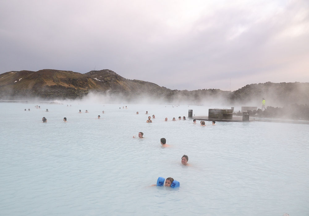 Blue Lagoon 3