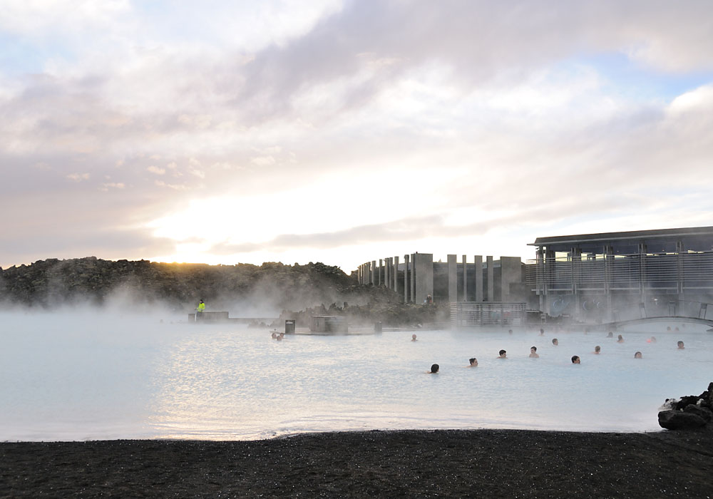 Blue Lagoon 4
