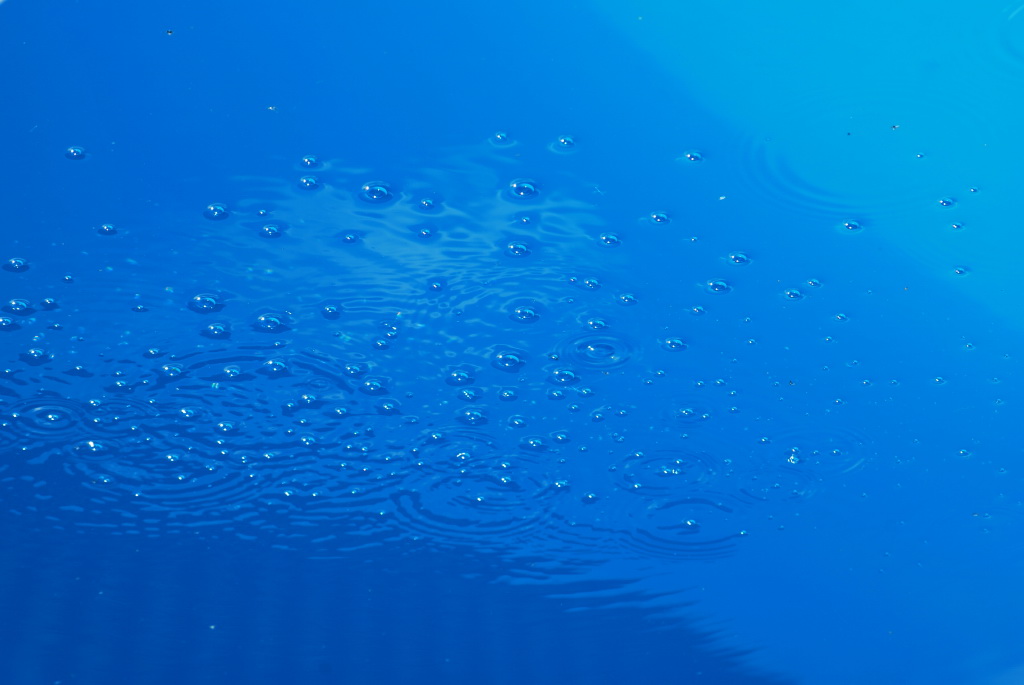 bluepool