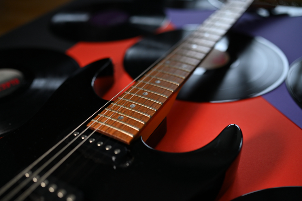 Blues II