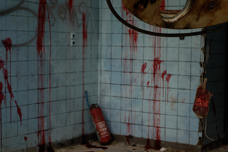 blut