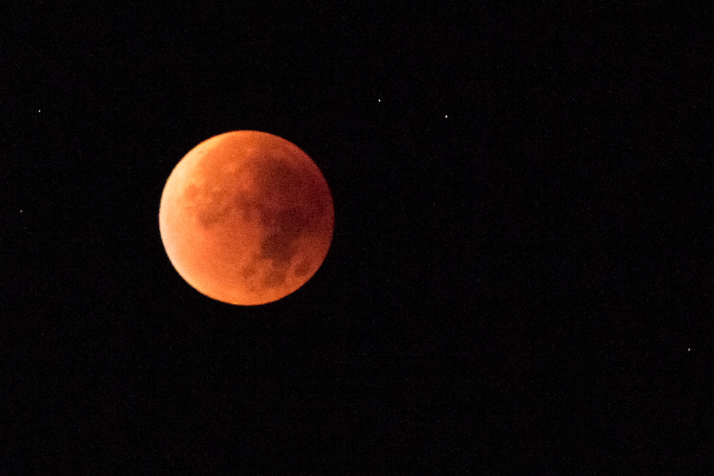 Blutmond
