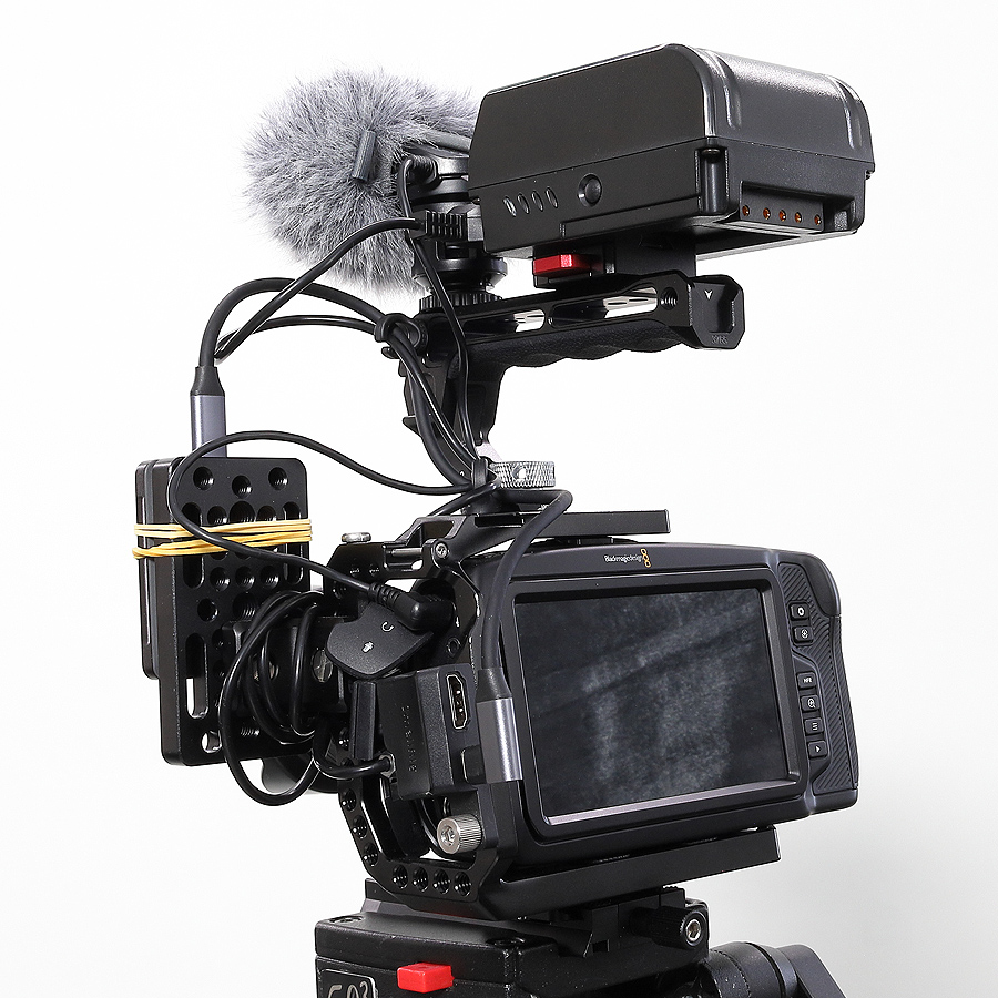 BMPCC4k Rig 1
