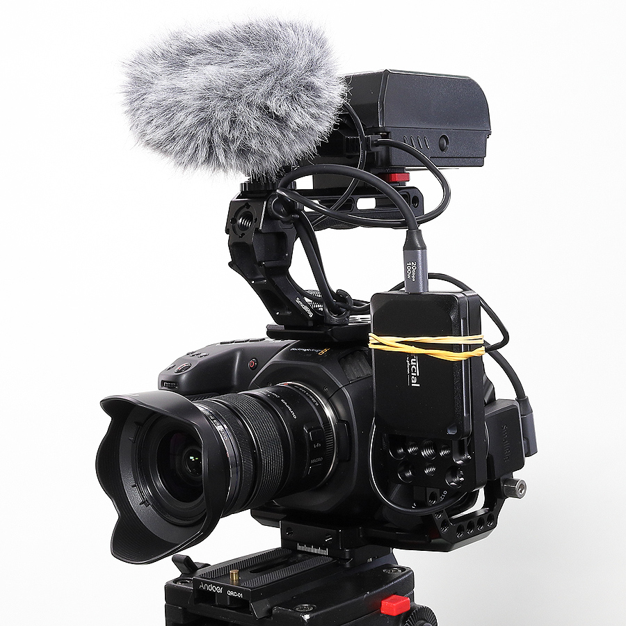 BMPCC4k Rig 3