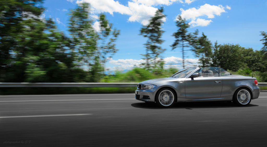 BMW 130i