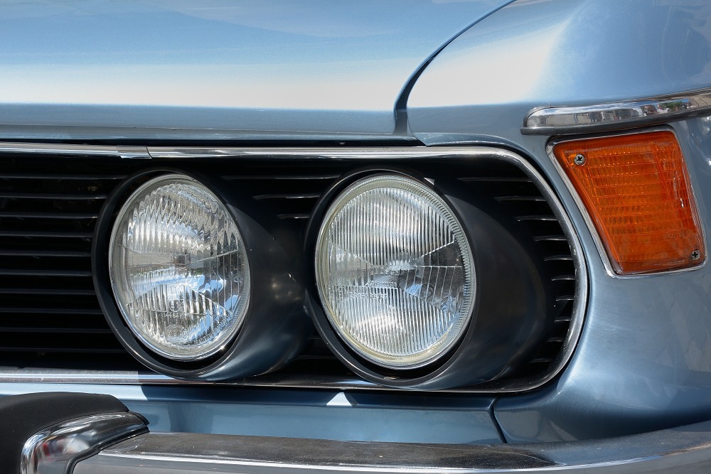 BMW 3.0 Si