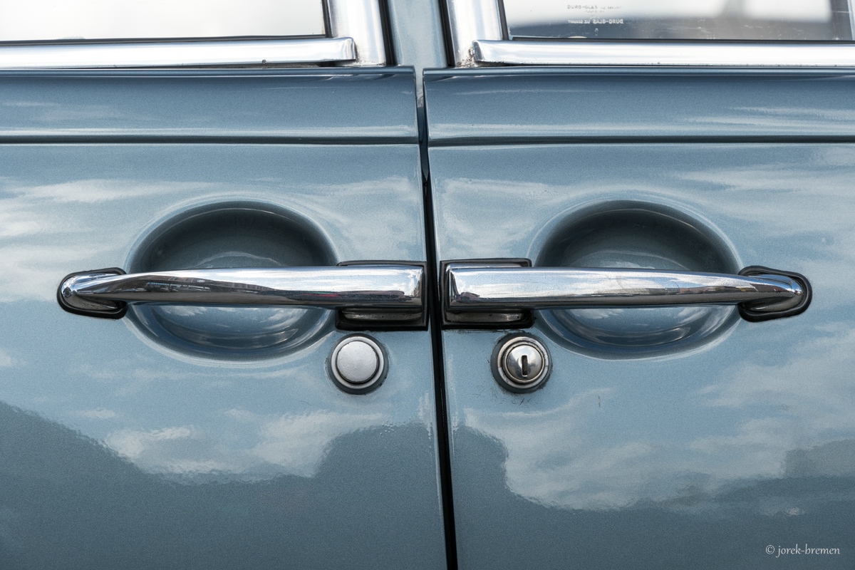 BMW 501 (1952–1954)