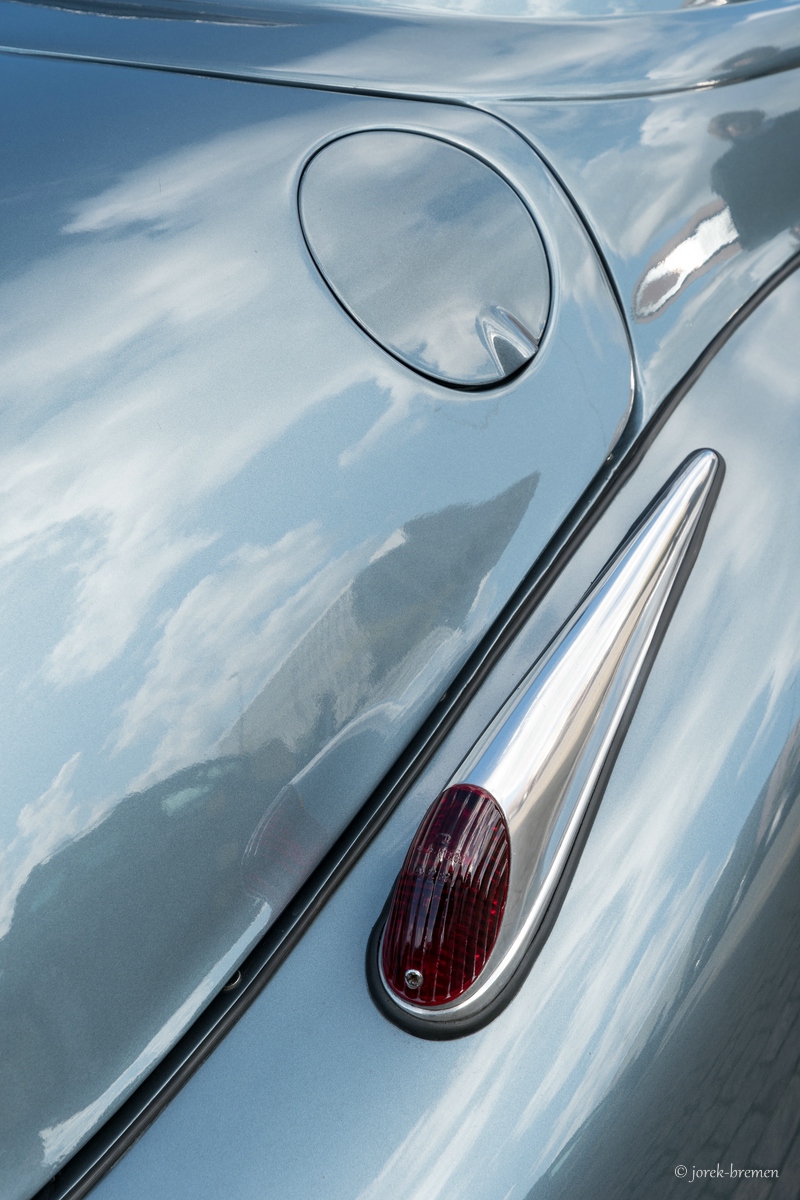 BMW 501 (1952–1954)