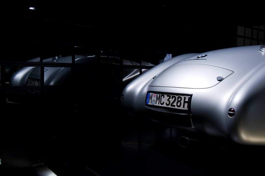 BMW Museum 07