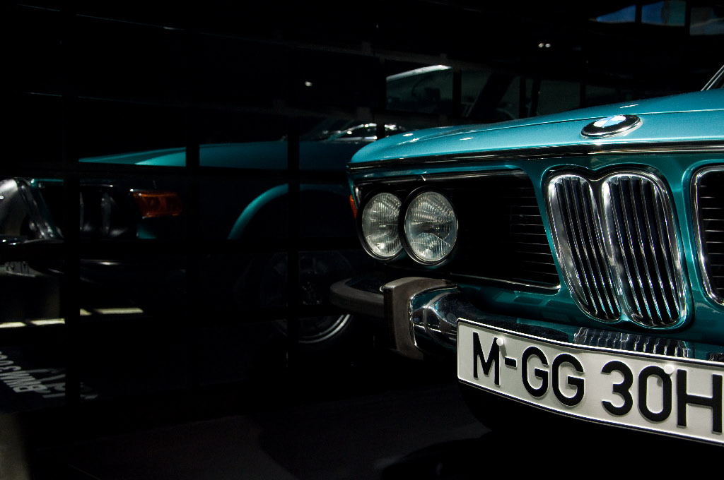 BMW Museum 08