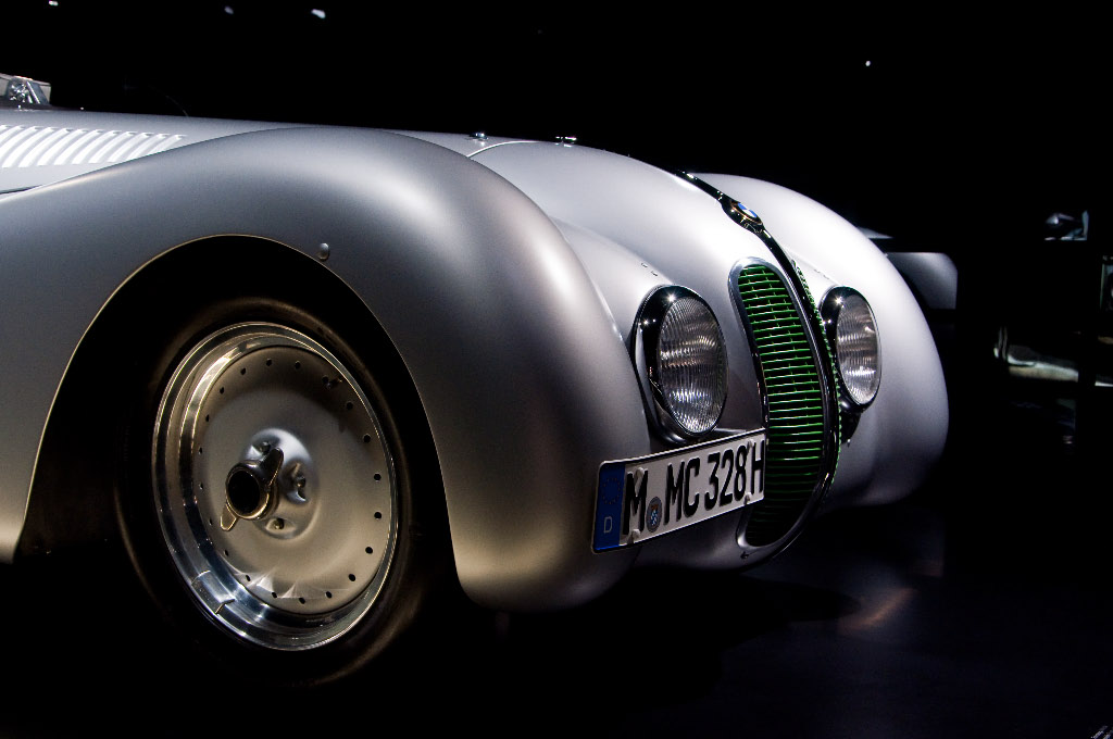 BMW Museum 09