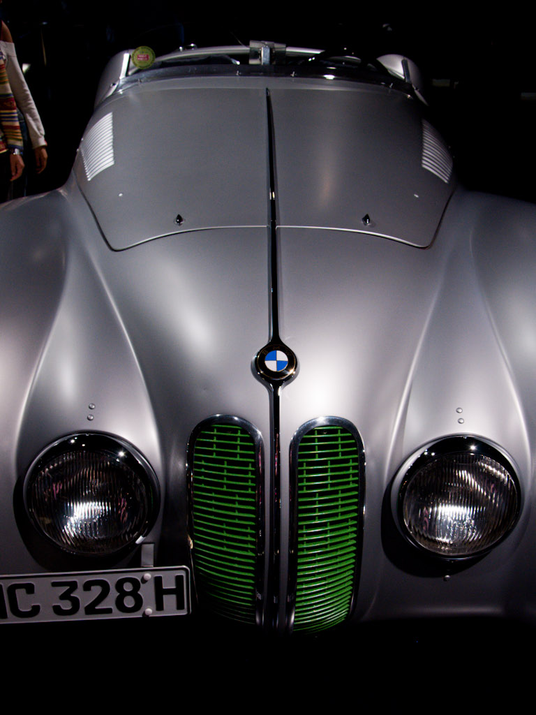 BMW Museum 10