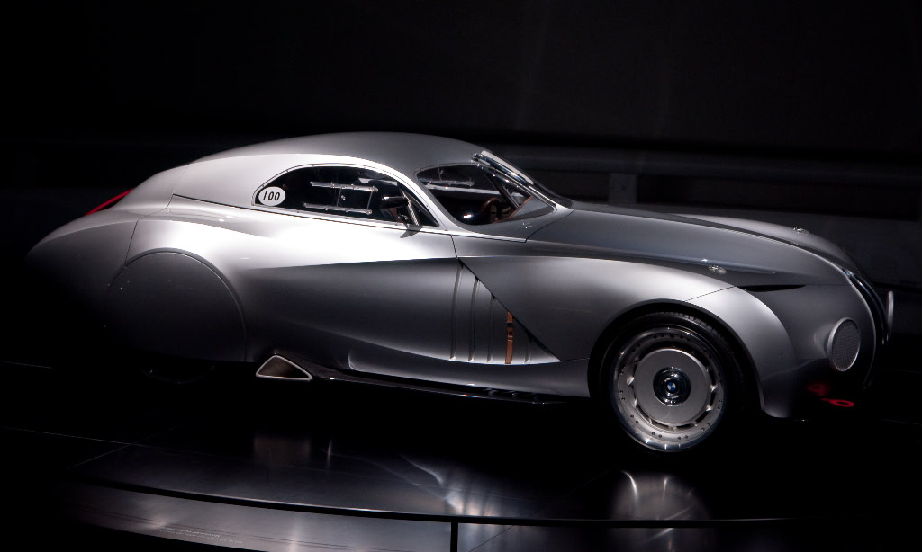 BMW Museum 15