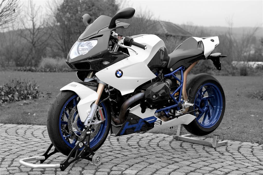 BMW R1200HP2