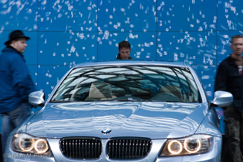 BMW WeltB27