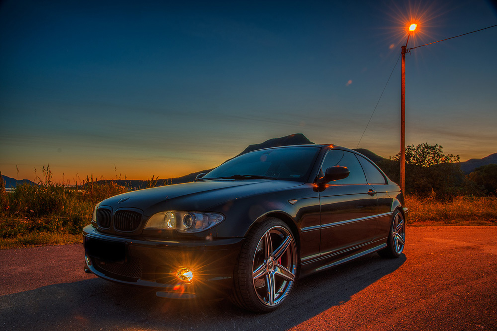 BMW