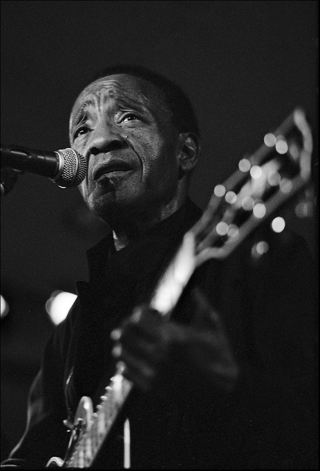 Bobby Hebb 2006 1