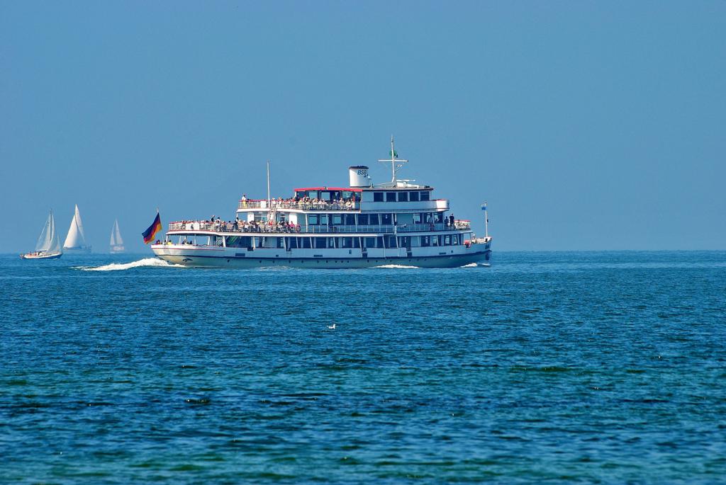 Bodensee