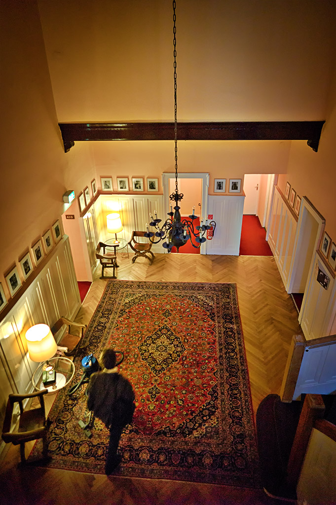 bogota studio