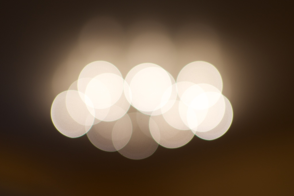 Bokeh