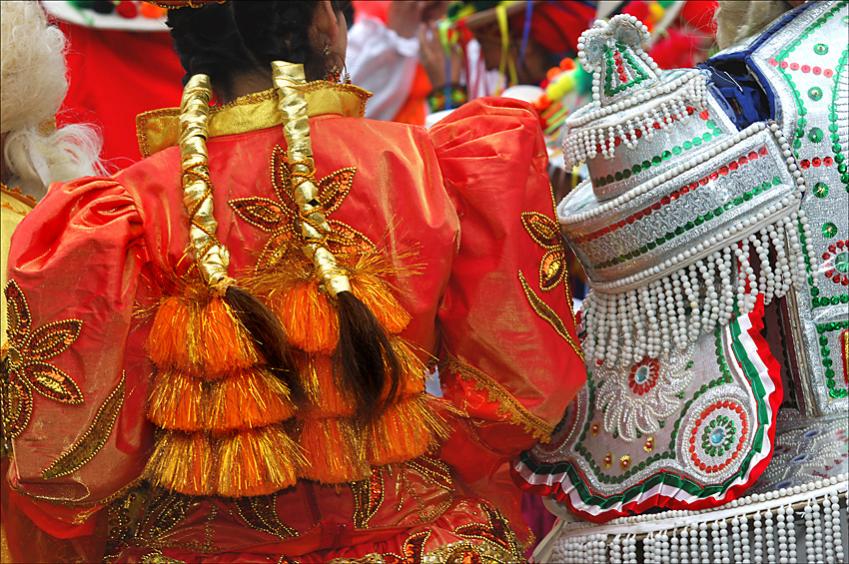 bolivien