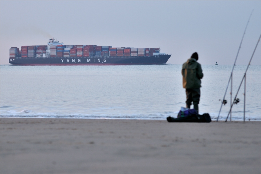Boote Yang Ming